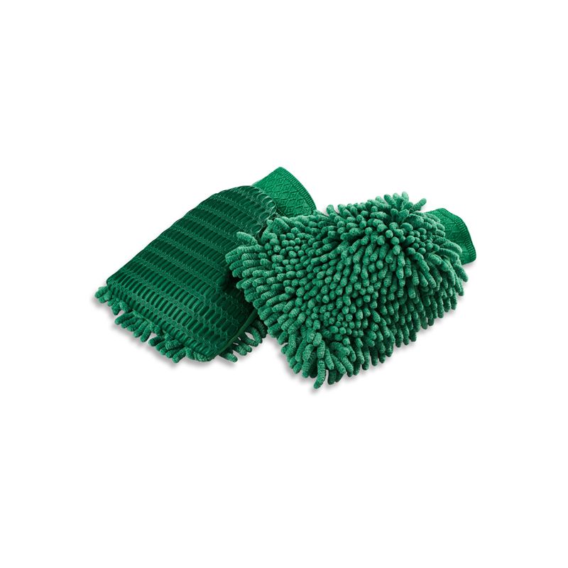 Turtle Wax Waschhandschuh