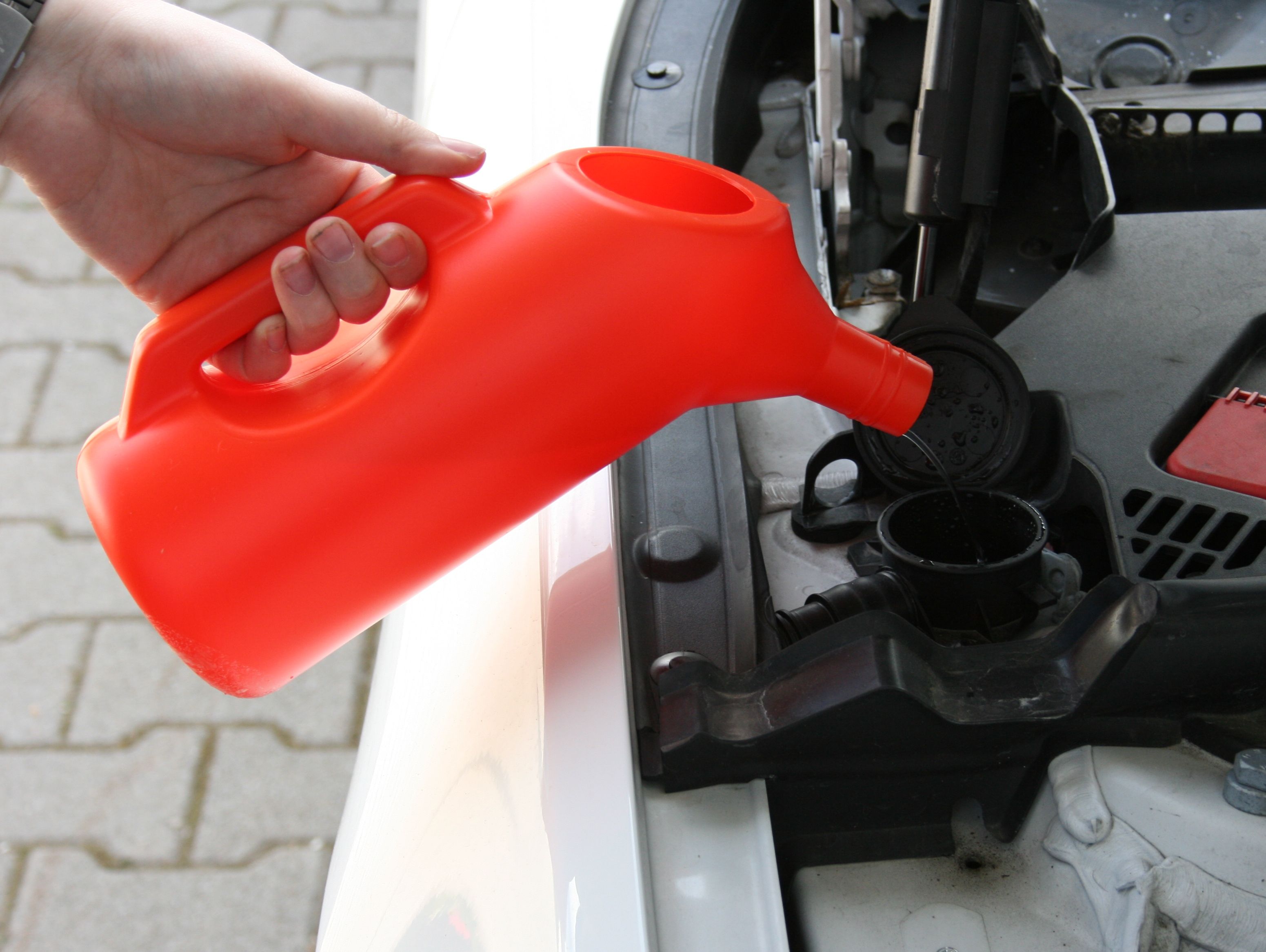 Messgefäss 1,0 Liter