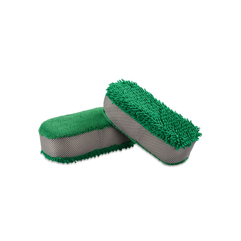 TURTLE WAX Waschpad Miracle