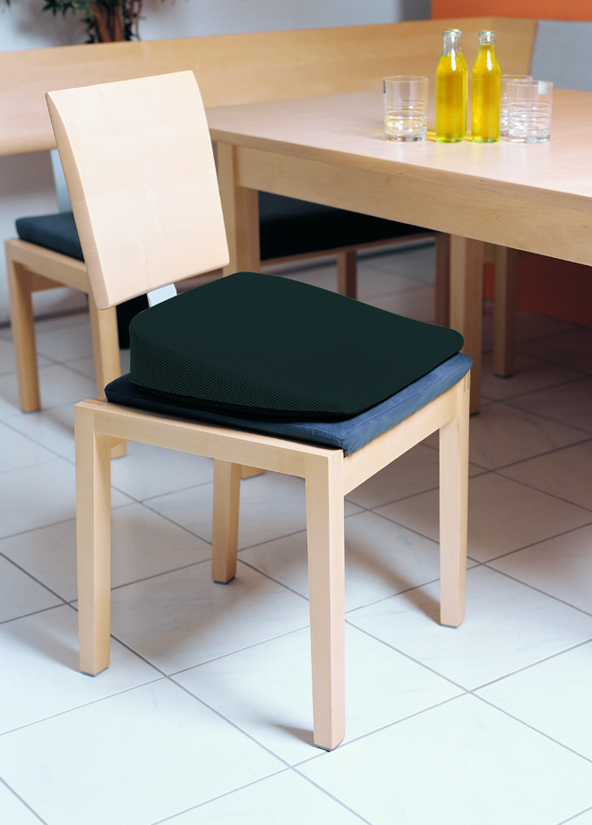 Keilkissen Premium Relax