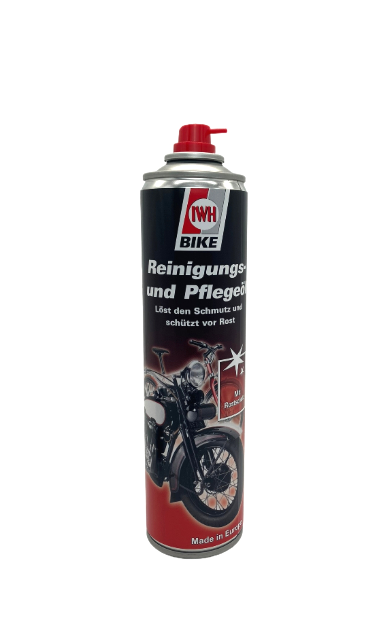 Reinigungs-und Pflegeöl 300ml