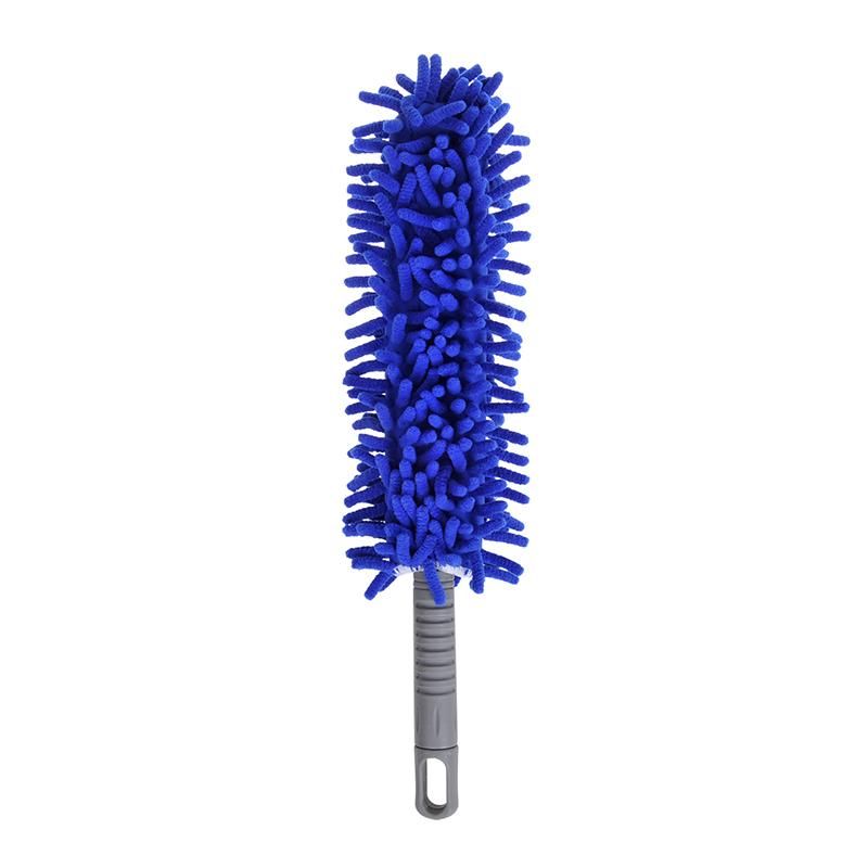 Felgenbürste Microfaser 40 cm
