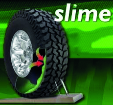 Slime Dichtungsmittel PKW-Reifen 473ml