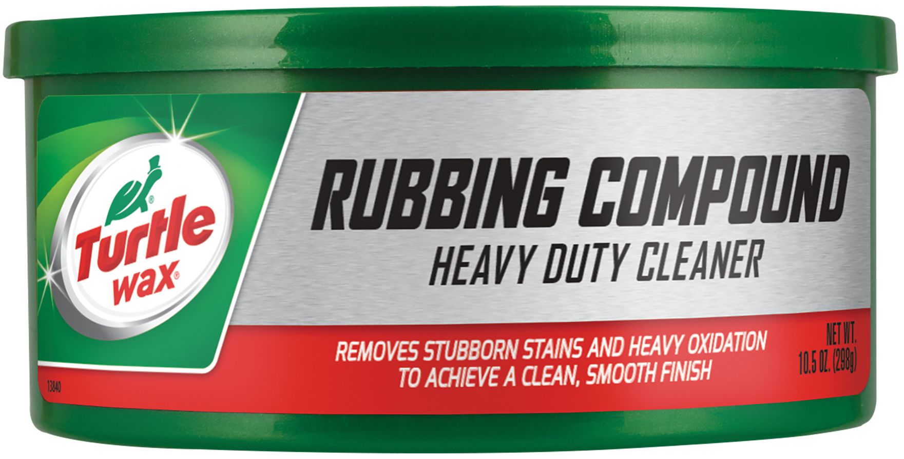 Turtle Wax Rubbing Compound Lackreinigungspaste