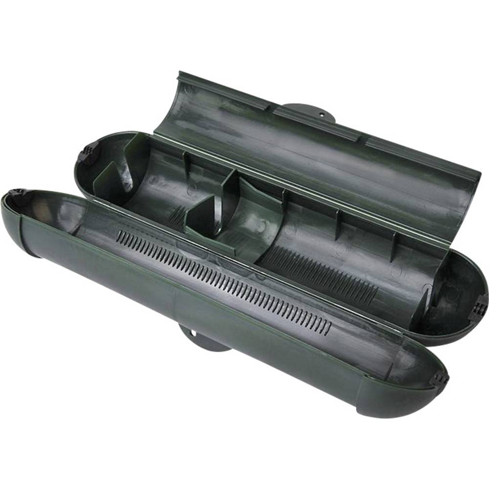 Safety Box CEE Stecker
