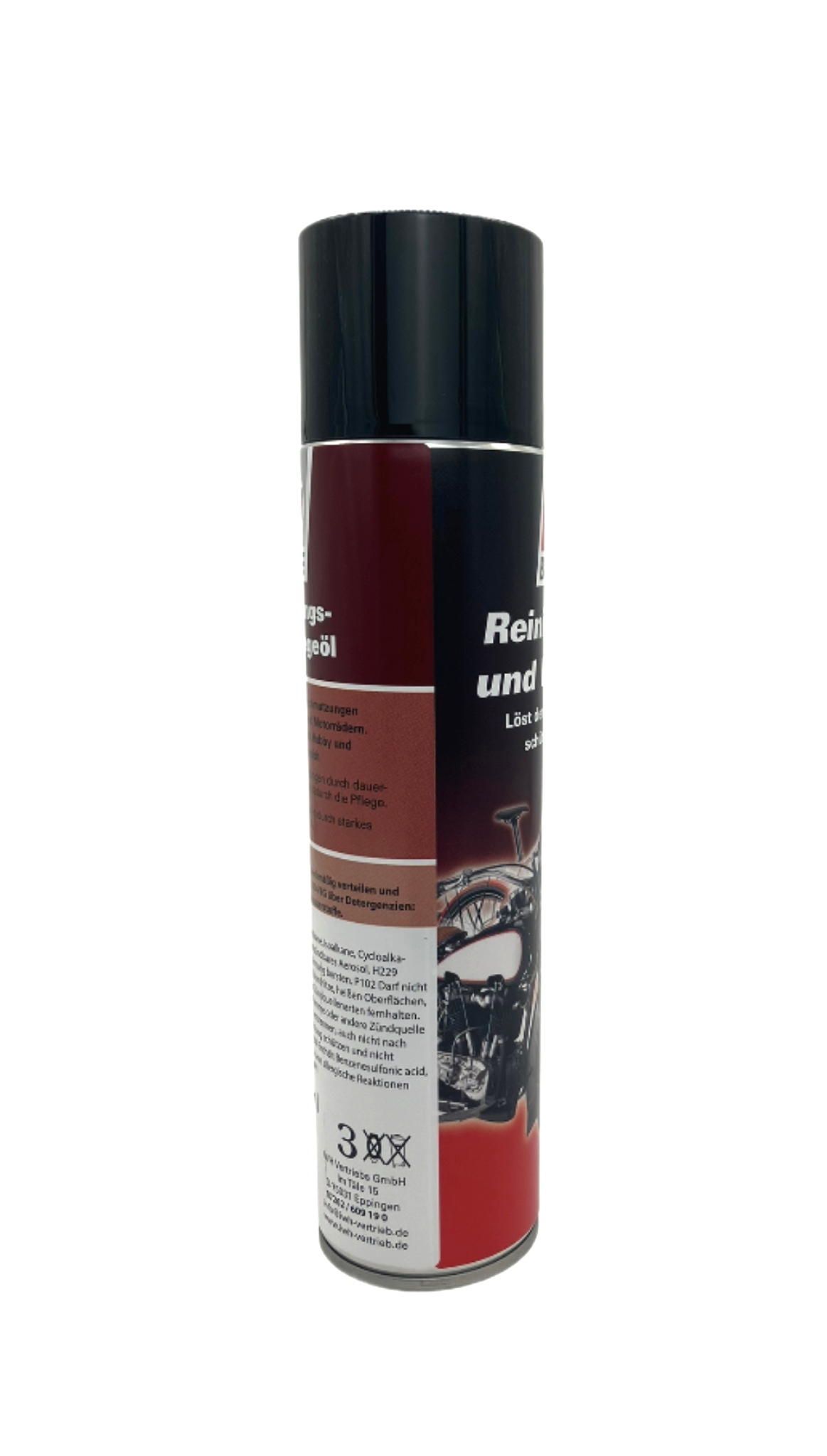 Reinigungs-und Pflegeöl 300ml