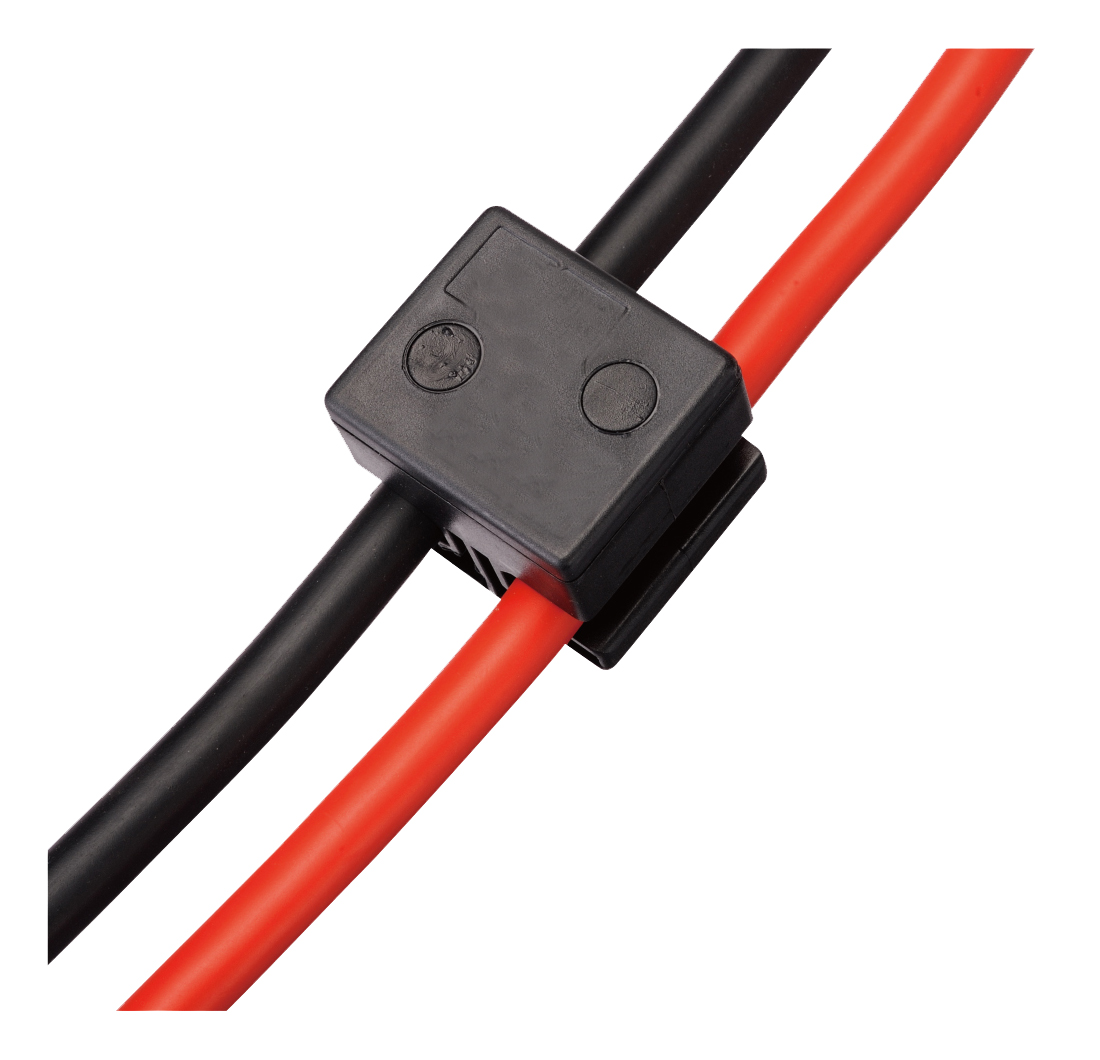 Starthilfekabel ALU-Safety / 25mm²  3,5m