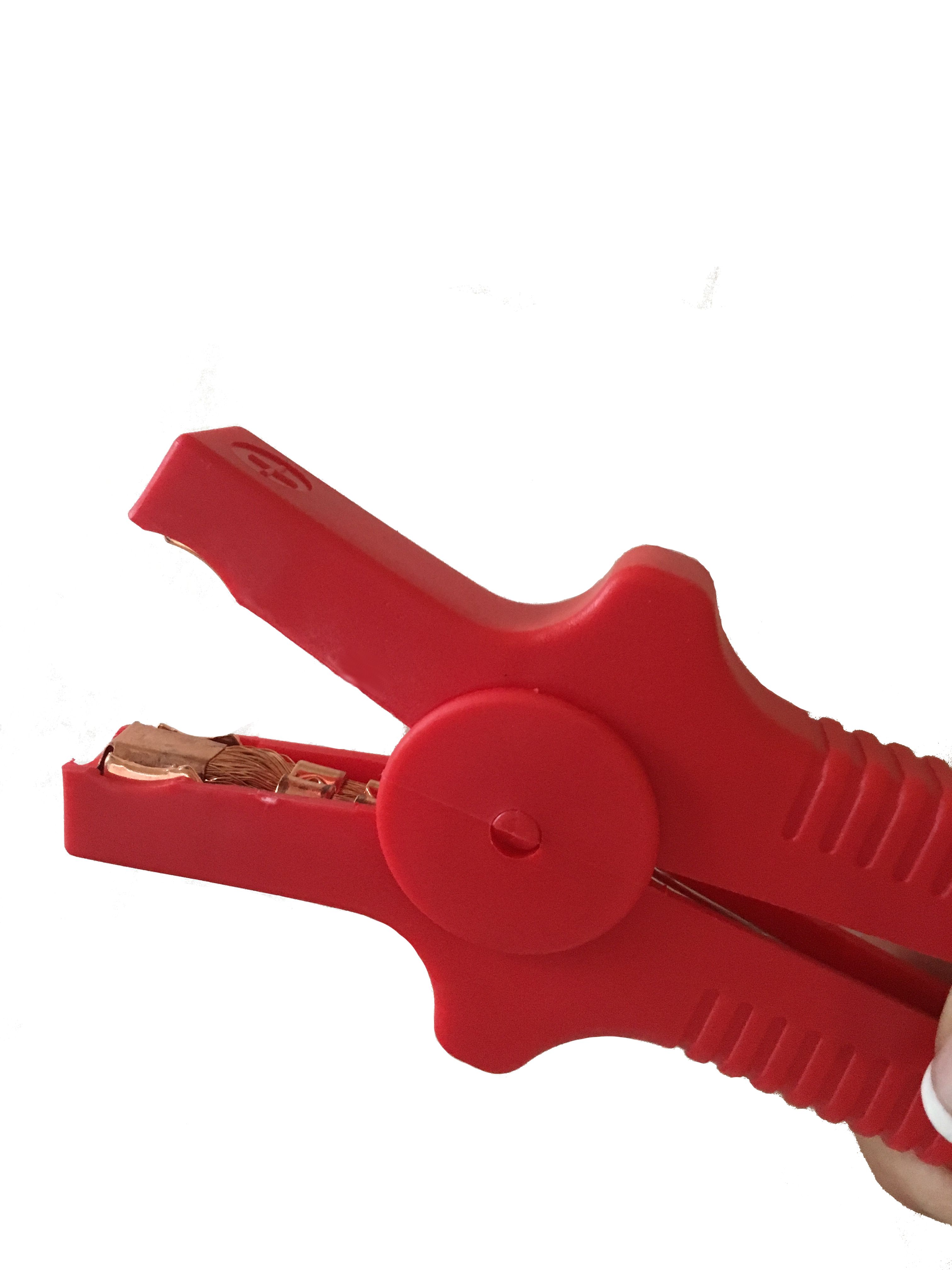 Starthilfekabel ALU-Kupfer  25mm²   3,5m