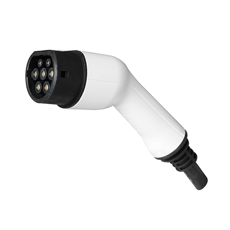 Ladekabel für E-Autos Typ2 - Typ2 Stecker IEC62197