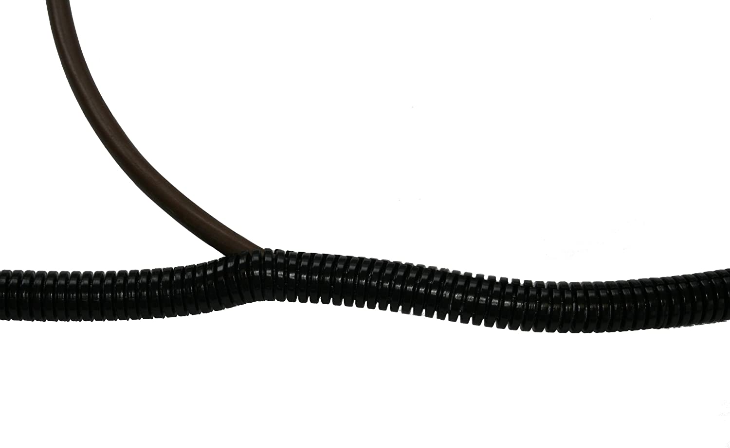 Marderschutz Wellrohr, 2 m