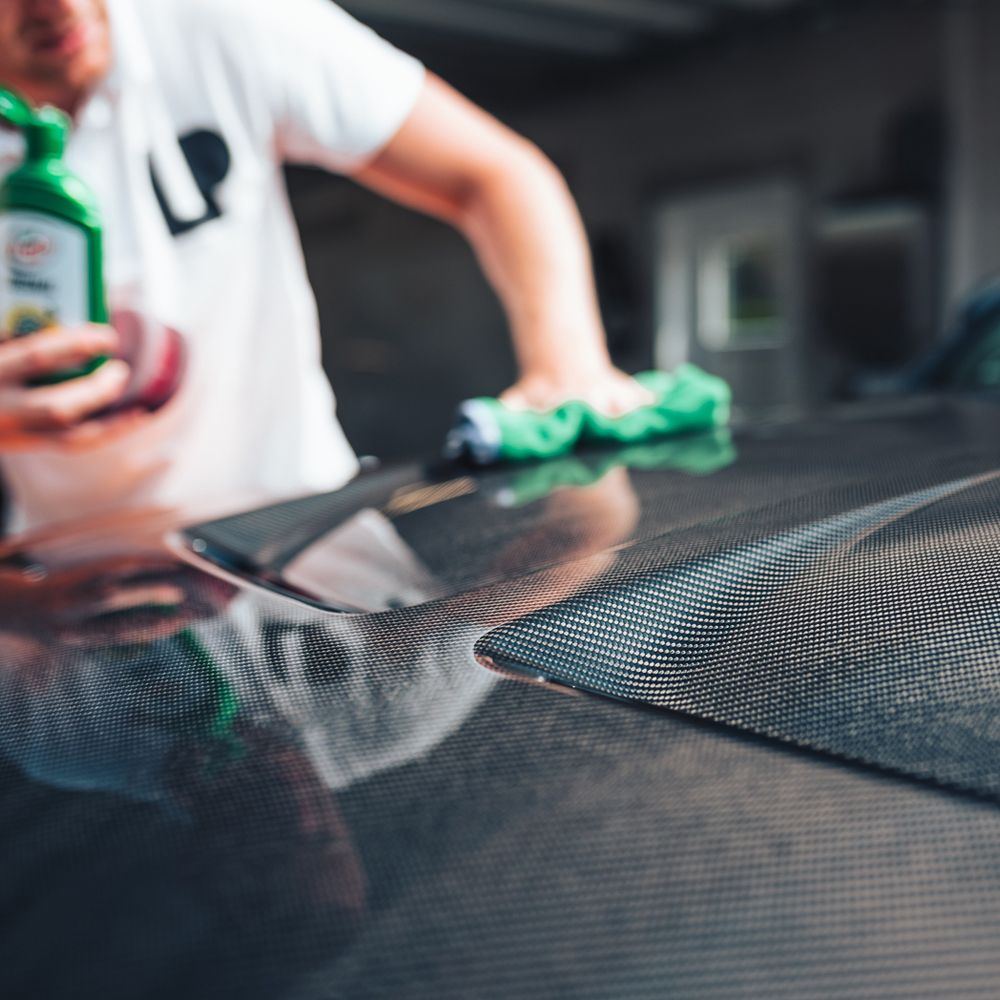 Turtle Wax Original Super Hard Shell  