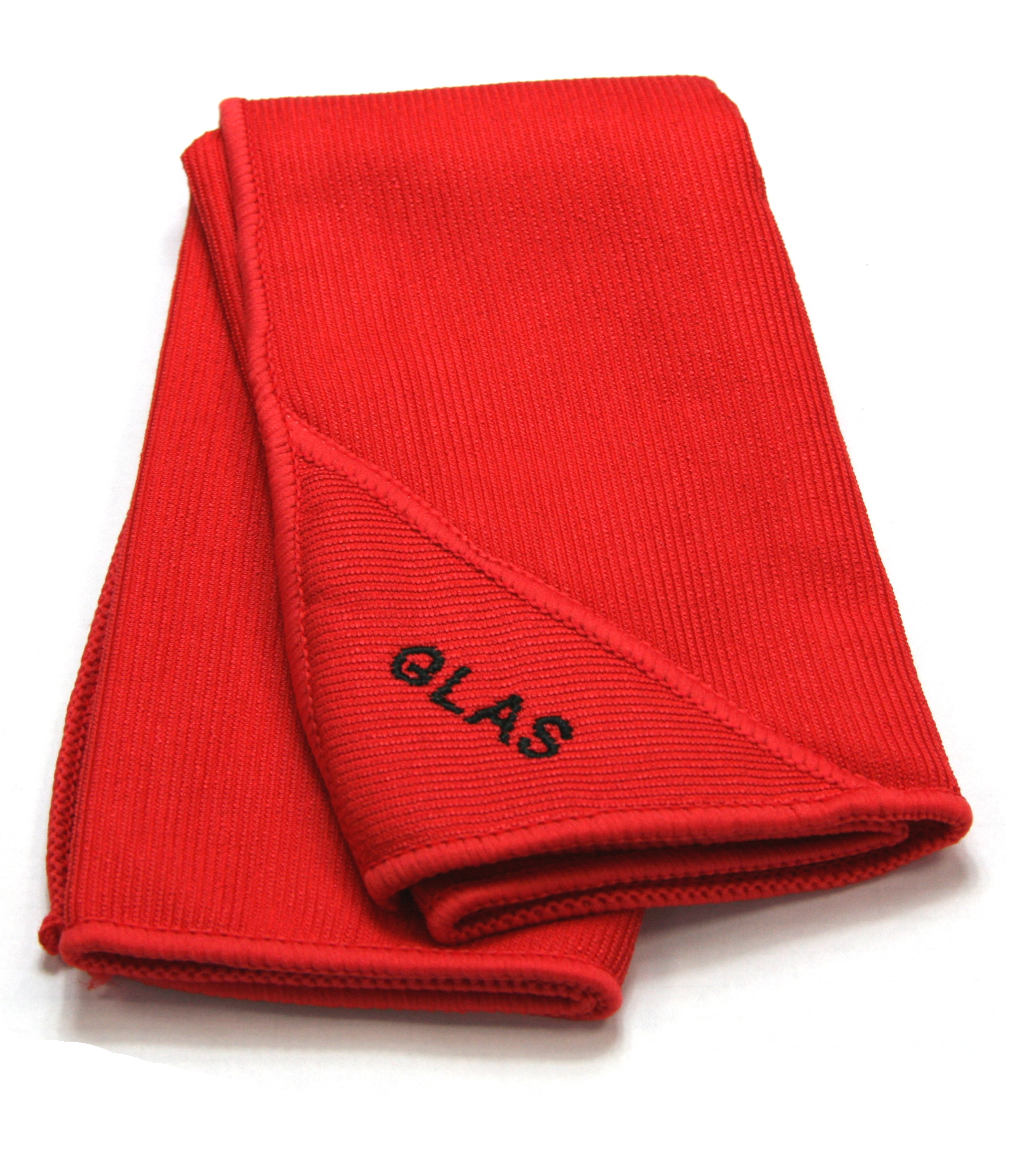 Mikrofasertuch Glas